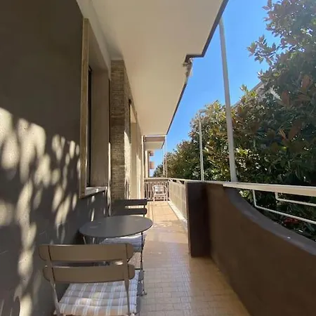 Casa Matilde A Pochi Passi Dal Mare Di Albenga