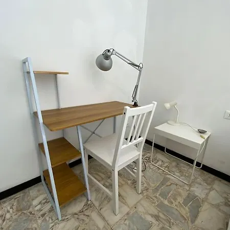 Apartamento Casa Matilde A Pochi Passi Dal Mare Di *