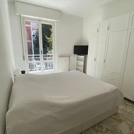 Casa Matilde A Pochi Passi Dal Mare Di