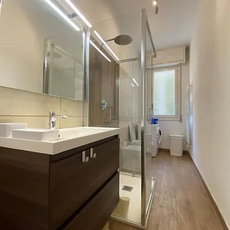 Apartamento Casa Matilde A Pochi Passi Dal Mare Di