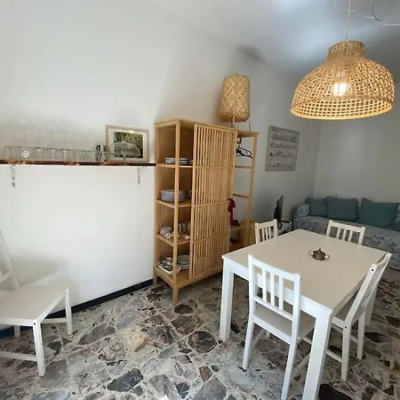 Casa Matilde A Pochi Passi Dal Mare Di