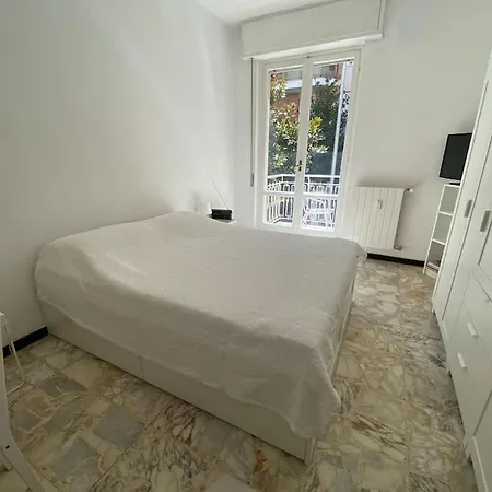 公寓 Casa Matilde A Pochi Passi Dal Mare Di