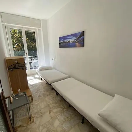 Casa Matilde A Pochi Passi Dal Mare Di 阿尔本加