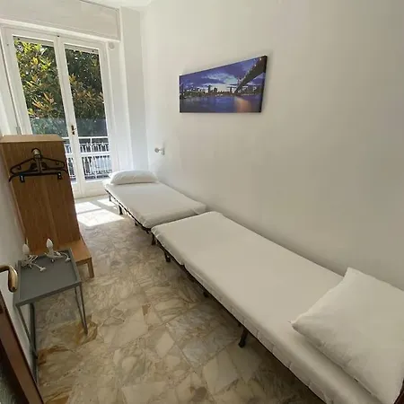 Casa Matilde A Pochi Passi Dal Mare Di *