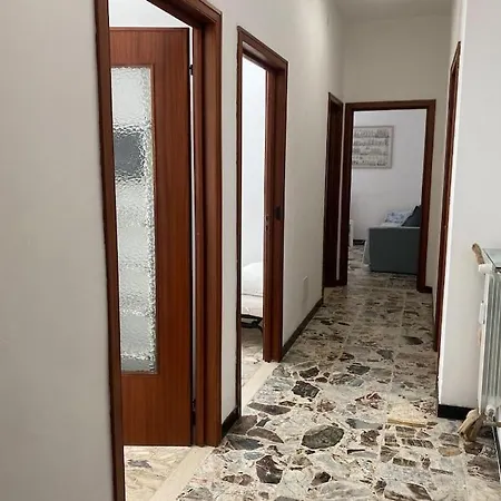 Casa Matilde A Pochi Passi Dal Mare Di * Albenga