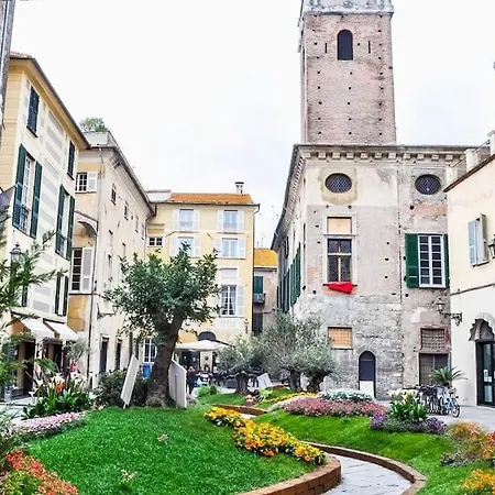 Casa Matilde A Pochi Passi Dal Mare Di