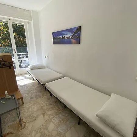 Casa Matilde A Pochi Passi Dal Mare Di 公寓